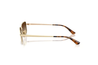 Zijaanzicht Vogue Eyewear VO4352S (848/13)