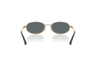 Achteraanzicht Vogue Eyewear VO4353S (515281)
