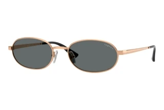 Vooraanzicht Vogue Eyewear VO4353S (515281)