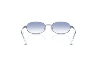 Achteraanzicht Vogue Eyewear VO4353S (521419)