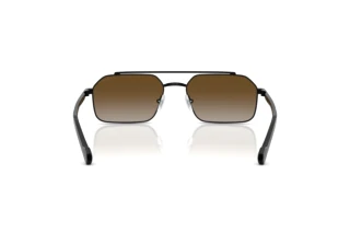 Achteraanzicht Vogue Eyewear VO4356S (352/T5)