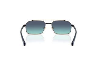 Achteraanzicht Vogue Eyewear VO4356S (51374S)