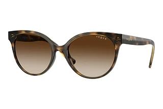 Vooraanzicht Vogue Eyewear VO5246S (W65613)