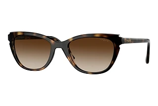 Vooraanzicht Vogue Eyewear VO5293S (W65613)