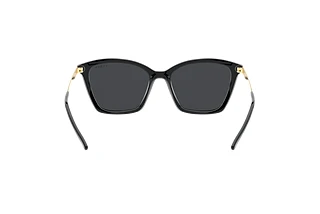 Achteraanzicht Vogue Eyewear VO5333S (W44/87)