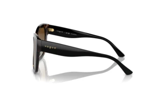 Zijaanzicht Vogue Eyewear VO5338S (W656T5)