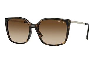 Vooraanzicht Vogue Eyewear VO5353S (W65613)