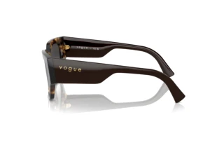 Zijaanzicht Vogue Eyewear VO5409S (26058G)