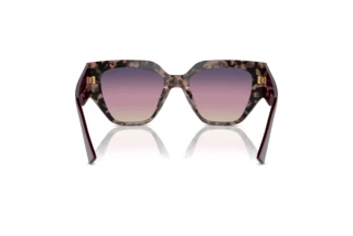 Achteraanzicht Vogue Eyewear VO5409S (3150U6)