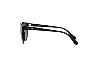 Zijaanzicht Vogue Eyewear VO5427S (W44/11)