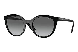 Vooraanzicht Vogue Eyewear VO5427S (W44/11)