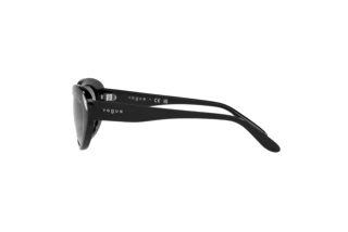 Zijaanzicht Vogue Eyewear VO5456S (W44/11)