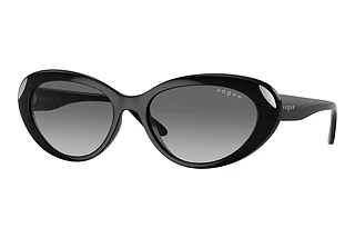 Vooraanzicht Vogue Eyewear VO5456S (W44/11)