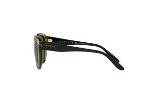 Zijaanzicht Vogue Eyewear VO5457S (30332P)