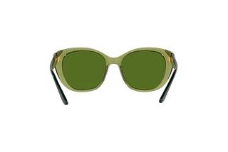 Achteraanzicht Vogue Eyewear VO5457S (30332P)