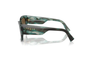 Zijaanzicht Vogue Eyewear VO5462S (3088E8)