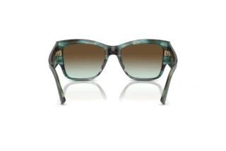 Achteraanzicht Vogue Eyewear VO5462S (3088E8)