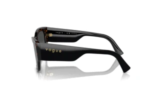 Zijaanzicht Vogue Eyewear VO5462S (W656T3)