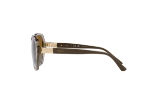 Zijaanzicht Vogue Eyewear VO5475SB (2940T5)