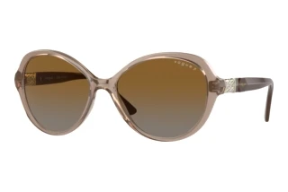 Vooraanzicht Vogue Eyewear VO5475SB (2940T5)