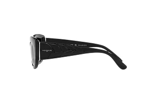 Zijaanzicht Vogue Eyewear VO5480S (W44/T3)