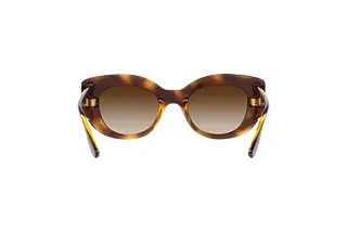 Achteraanzicht Vogue Eyewear VO5480S (W65613)