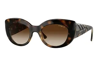 Vooraanzicht Vogue Eyewear VO5480S (W65613)