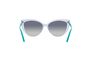 Achteraanzicht Vogue Eyewear VO5484S (29254L)