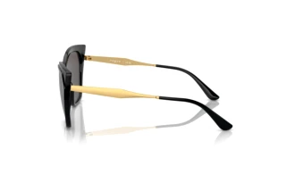 Zijaanzicht Vogue Eyewear VO5521S (W44/87)