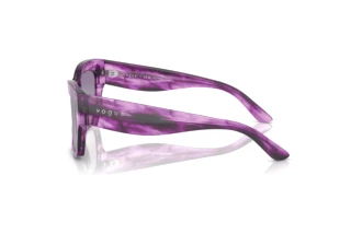 Zijaanzicht Vogue Eyewear VO5524S (30908J)