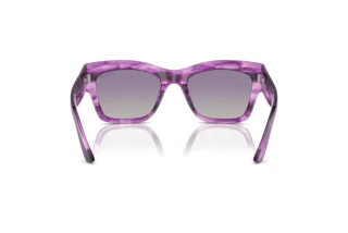 Achteraanzicht Vogue Eyewear VO5524S (30908J)