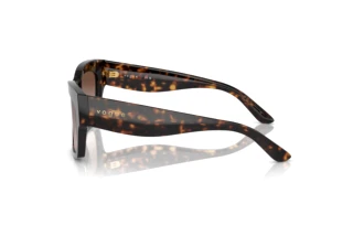 Zijaanzicht Vogue Eyewear VO5524S (W65613)