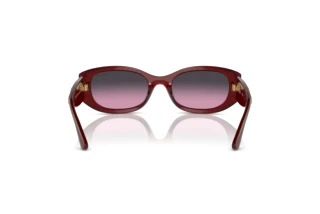 Achteraanzicht Vogue Eyewear VO5525S (309490)