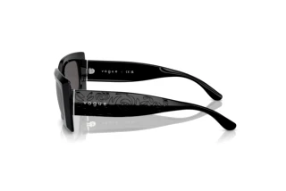 Zijaanzicht Vogue Eyewear VO5526S (W44/87)