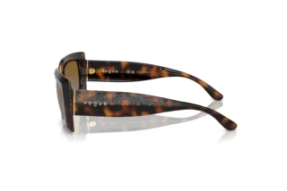 Zijaanzicht Vogue Eyewear VO5526S (W656T5)