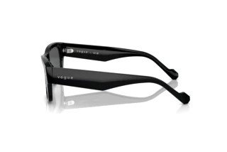 Zijaanzicht Vogue Eyewear VO5530S (W44/87)