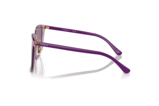 Zijaanzicht Vogue Eyewear VO5537SD (29228H)