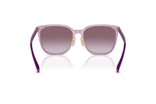 Achteraanzicht Vogue Eyewear VO5537SD (29228H)