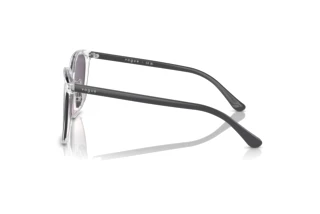 Zijaanzicht Vogue Eyewear VO5537SD (W74536)