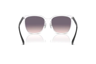 Achteraanzicht Vogue Eyewear VO5537SD (W74536)