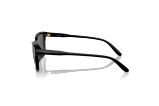Zijaanzicht Vogue Eyewear VO5551S (W44/87)