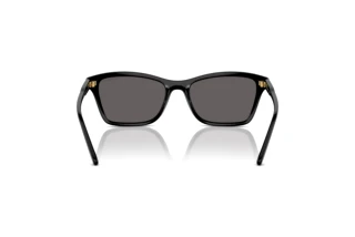 Achteraanzicht Vogue Eyewear VO5551S (W44/87)