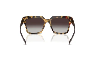 Achteraanzicht Vogue Eyewear VO5553S (26058G)