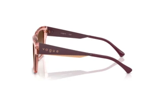 Zijaanzicht Vogue Eyewear VO5553S (286413)