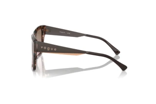 Zijaanzicht Vogue Eyewear VO5553S (314514)