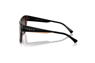 Zijaanzicht Vogue Eyewear VO5553S (3148E2)