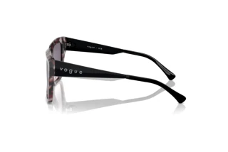 Zijaanzicht Vogue Eyewear VO5553S (314936)