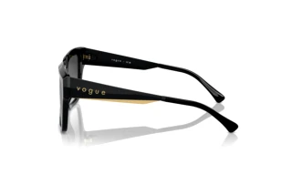Zijaanzicht Vogue Eyewear VO5553S (W44/8G)
