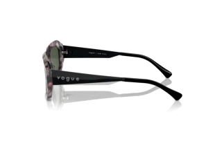 Zijaanzicht Vogue Eyewear VO5554S (31499A)
