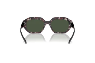 Achteraanzicht Vogue Eyewear VO5554S (31499A)
